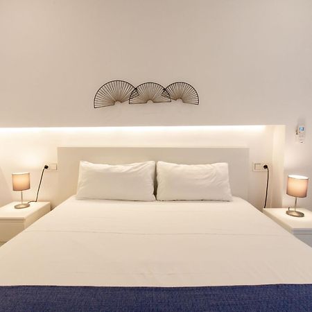 Apartment La Najarra By Interhome Almuñécar Extérieur photo