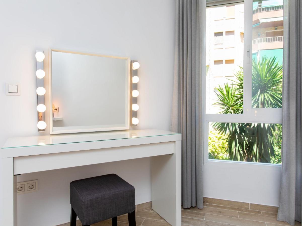 Apartment La Najarra By Interhome Almuñécar Extérieur photo