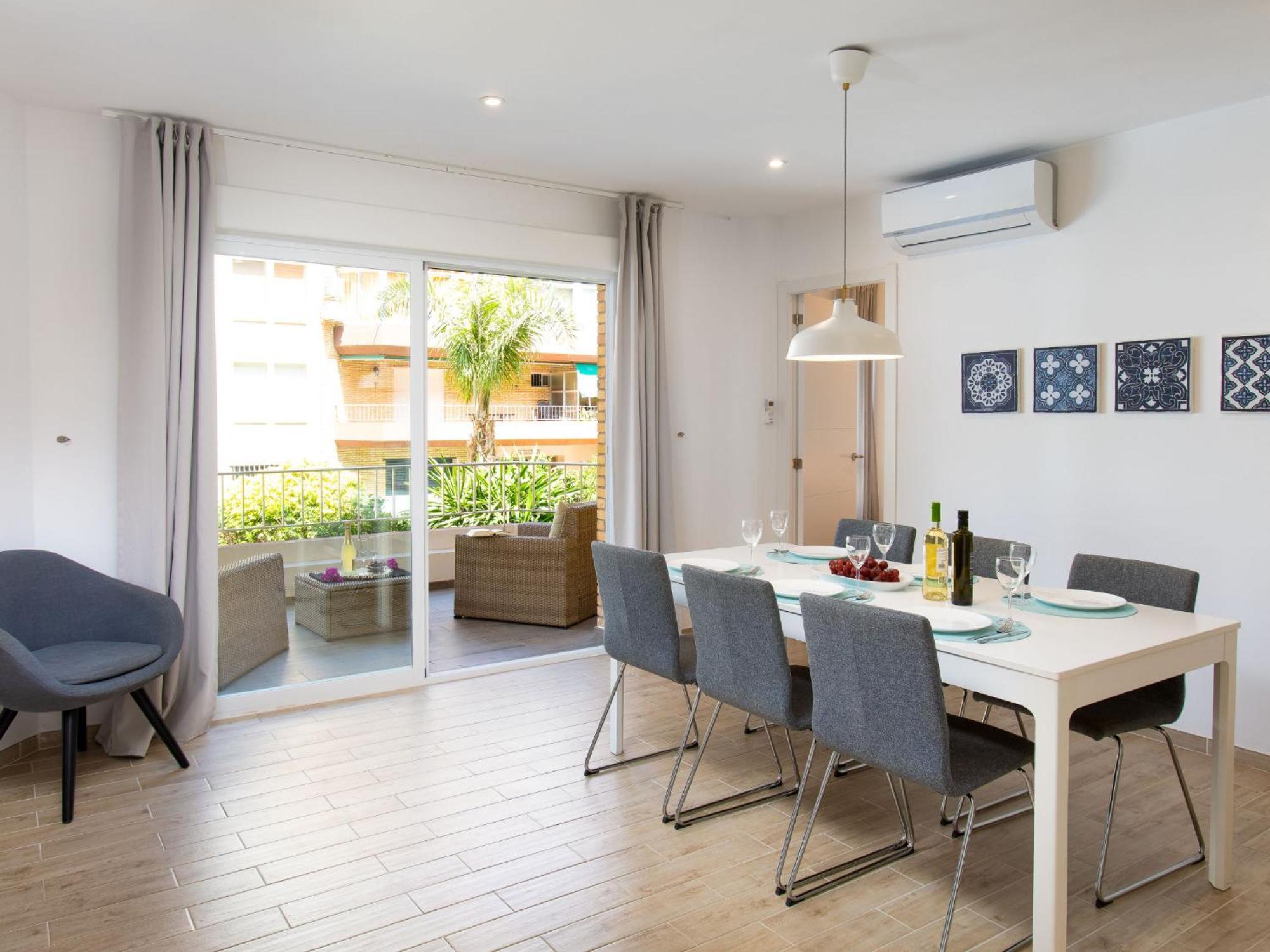 Apartment La Najarra By Interhome Almuñécar Extérieur photo