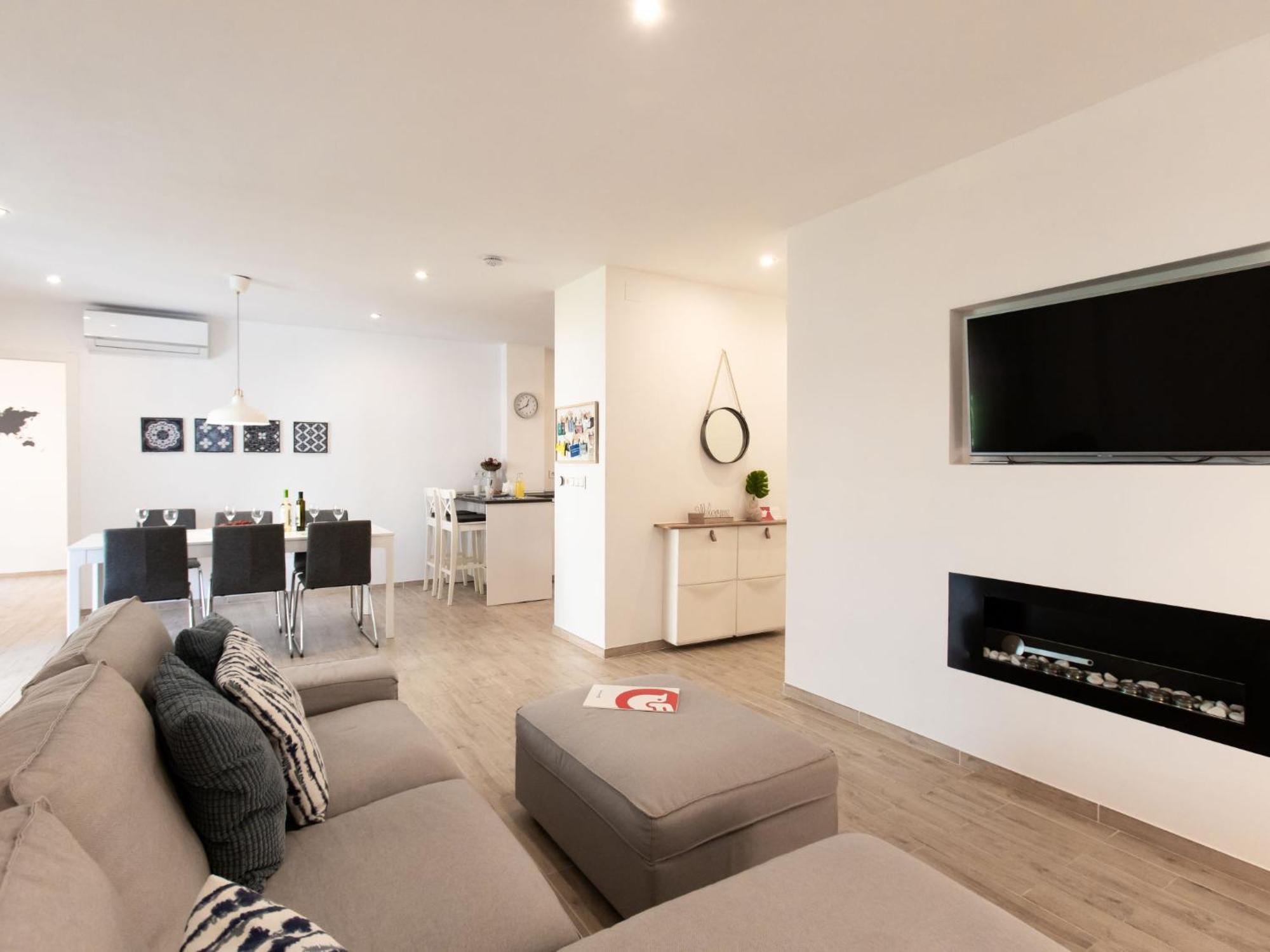 Apartment La Najarra By Interhome Almuñécar Extérieur photo