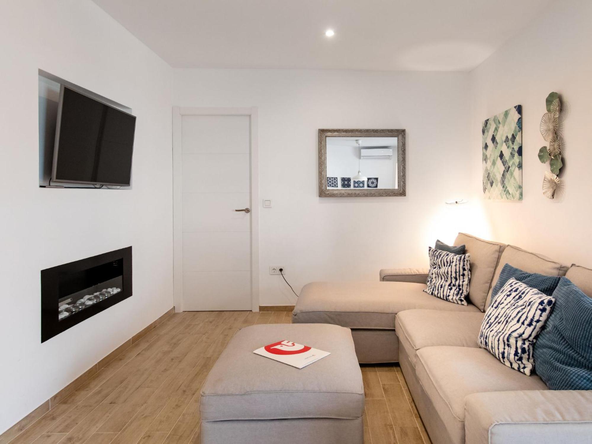 Apartment La Najarra By Interhome Almuñécar Extérieur photo