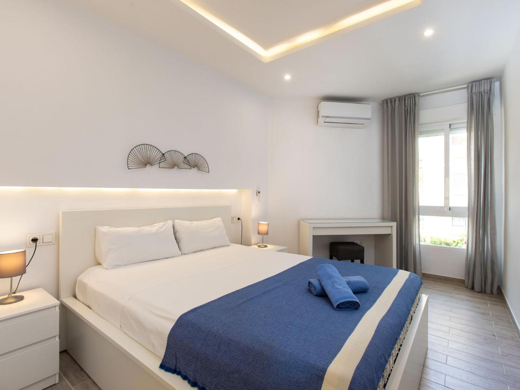 Apartment La Najarra By Interhome Almuñécar Extérieur photo