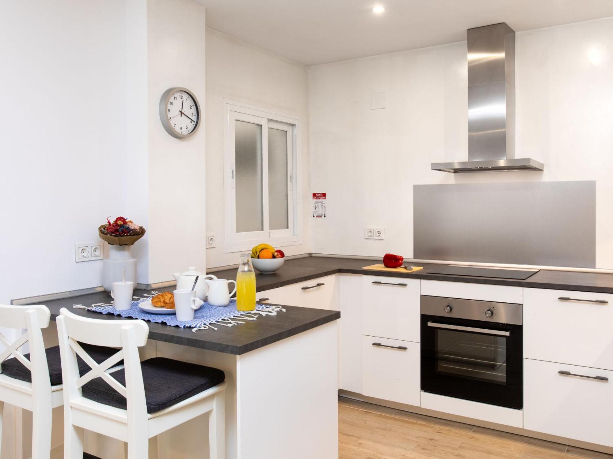 Apartment La Najarra By Interhome Almuñécar Extérieur photo