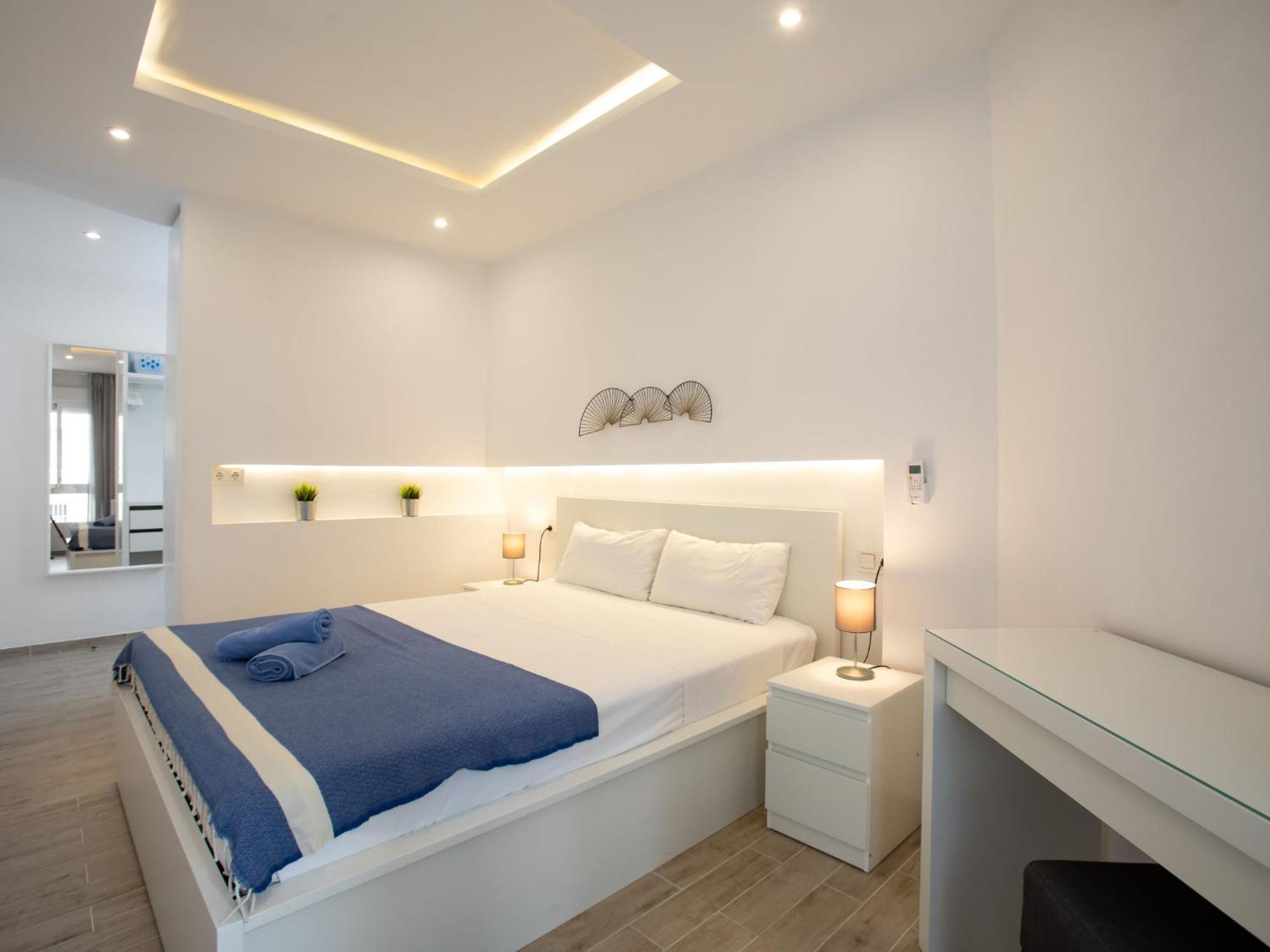 Apartment La Najarra By Interhome Almuñécar Extérieur photo