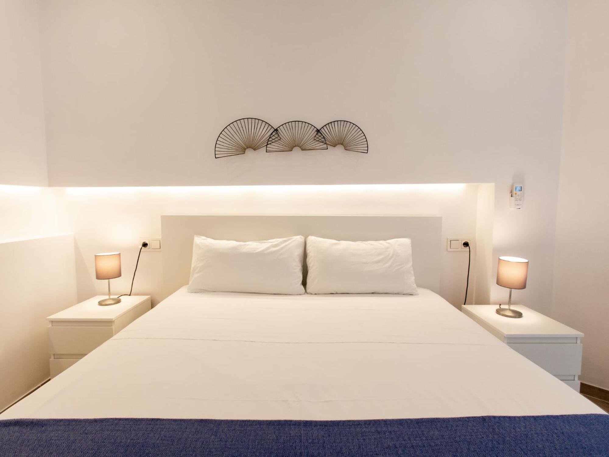 Apartment La Najarra By Interhome Almuñécar Extérieur photo