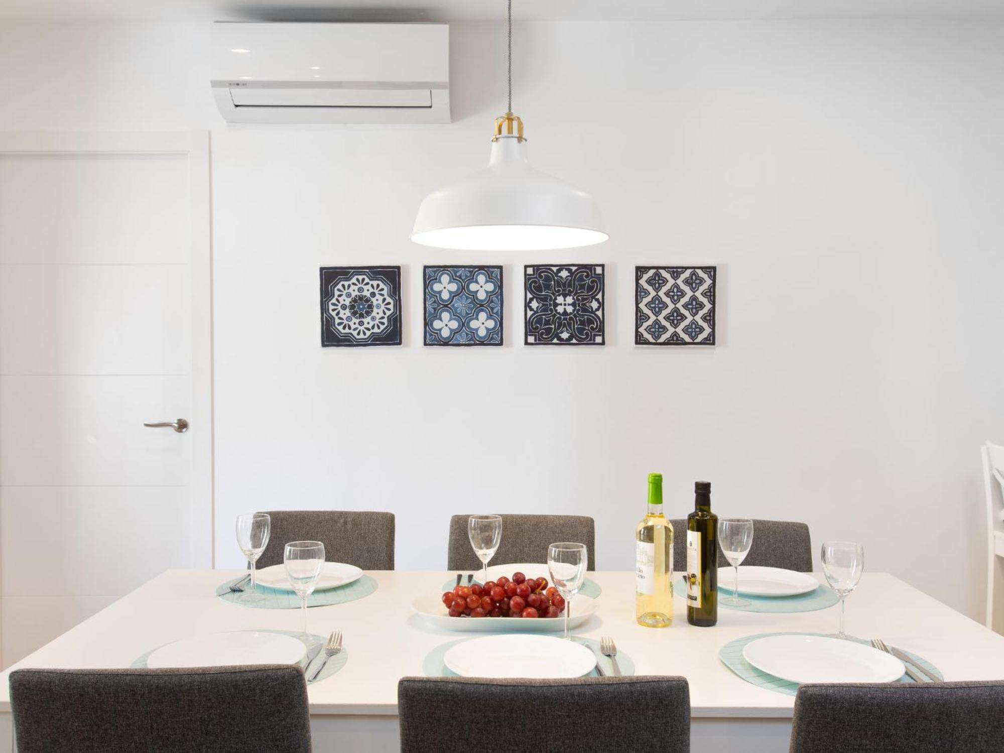 Apartment La Najarra By Interhome Almuñécar Extérieur photo