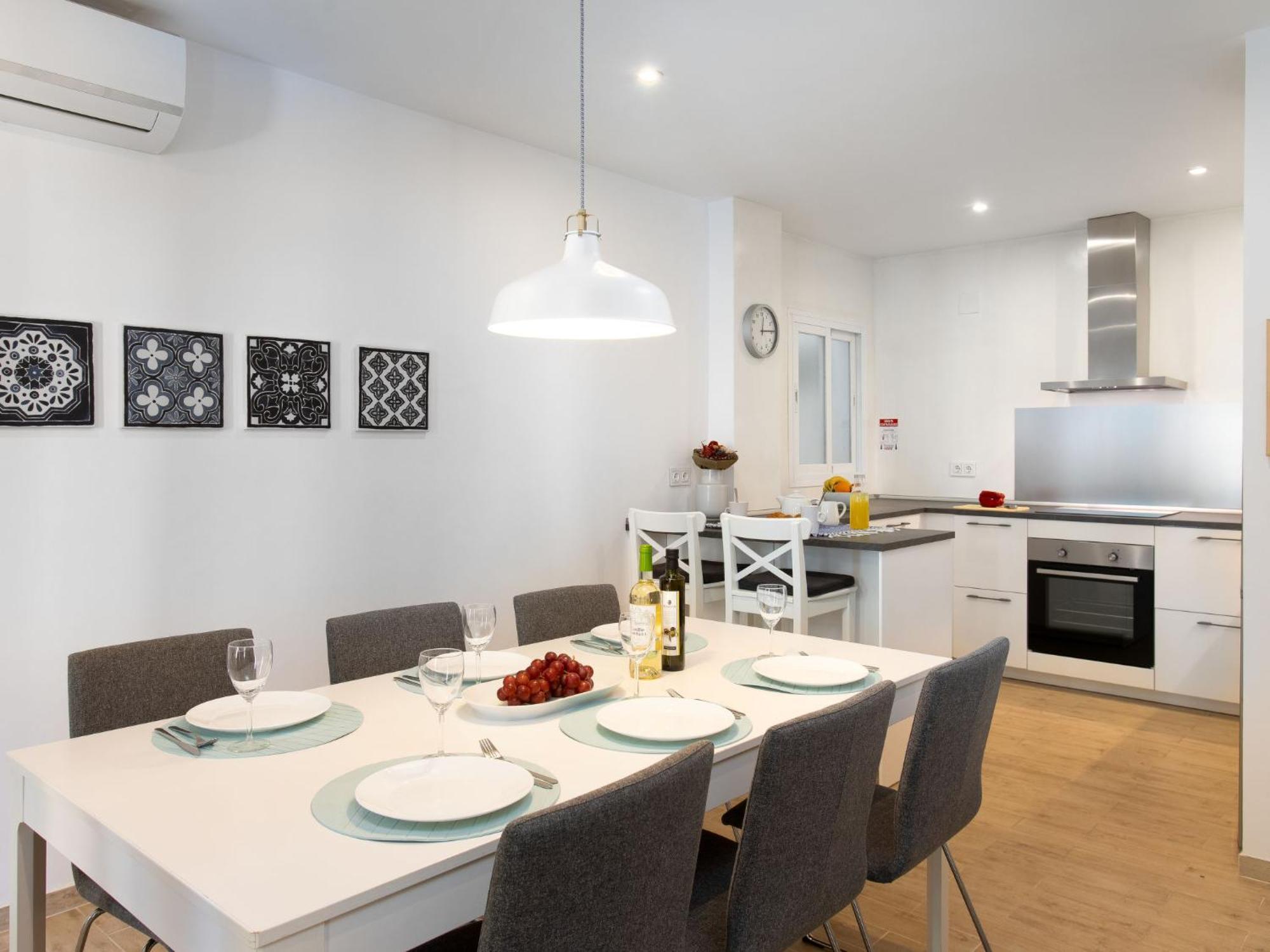 Apartment La Najarra By Interhome Almuñécar Extérieur photo